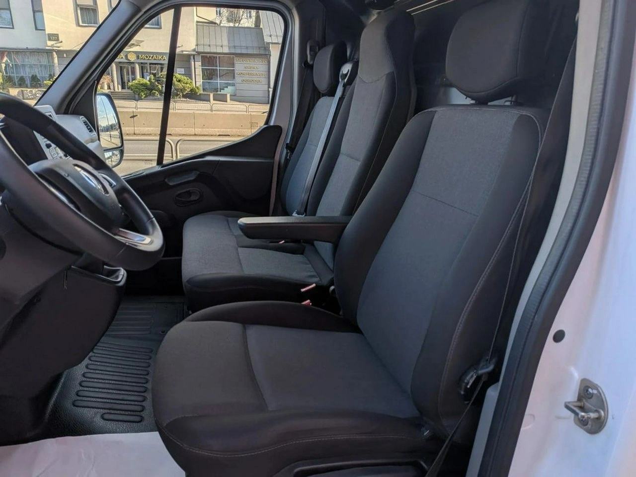 Renault Master - Zdjęcie 17