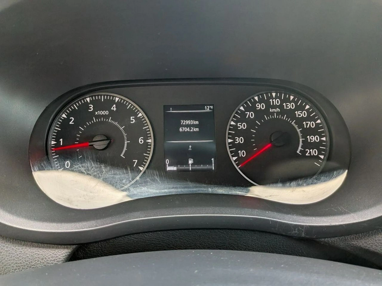 Renault Master - Zdjęcie 18