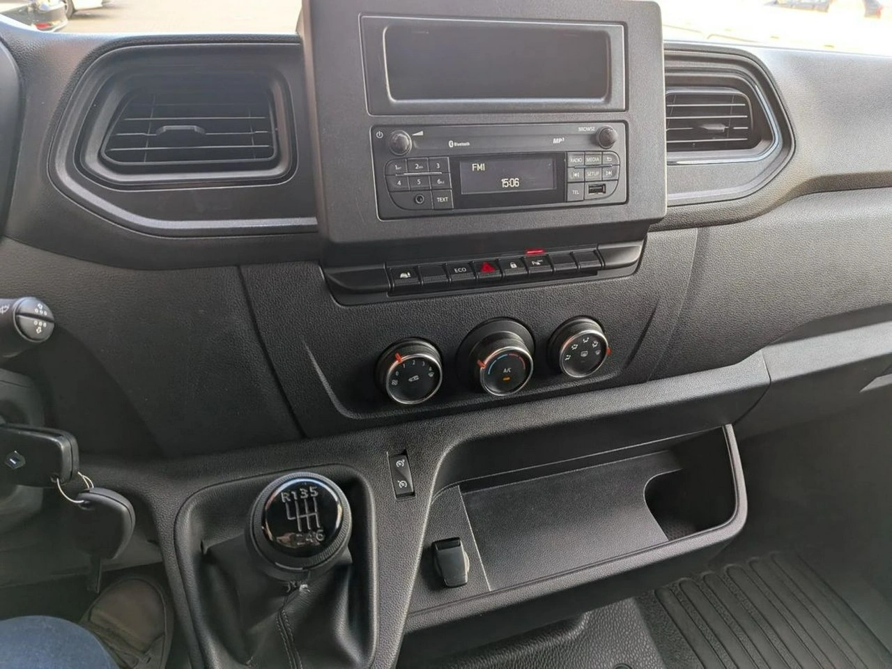 Renault Master - Zdjęcie 19