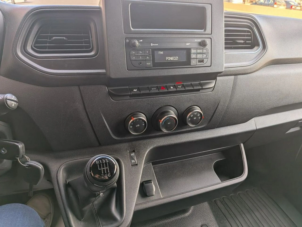 Renault Master - Zdjęcie 20