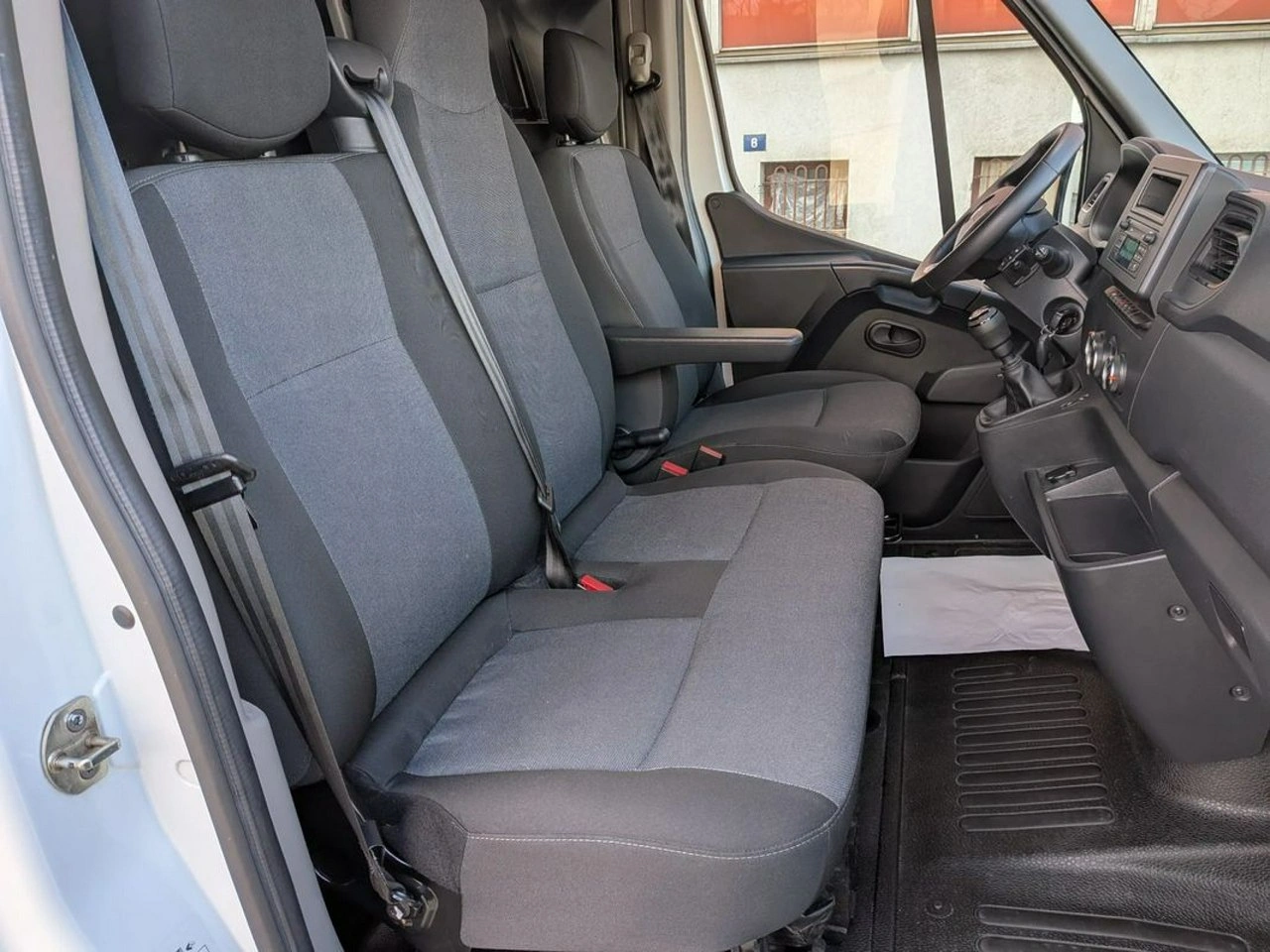 Renault Master - Zdjęcie 23