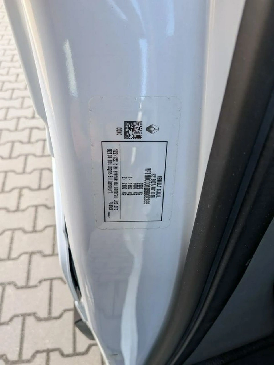 Renault Master - Zdjęcie 25