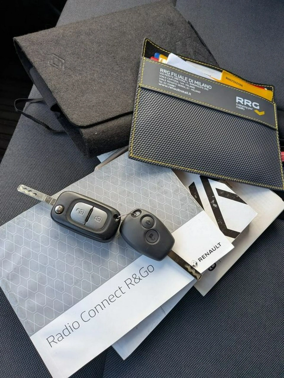 Renault Master - Zdjęcie 26