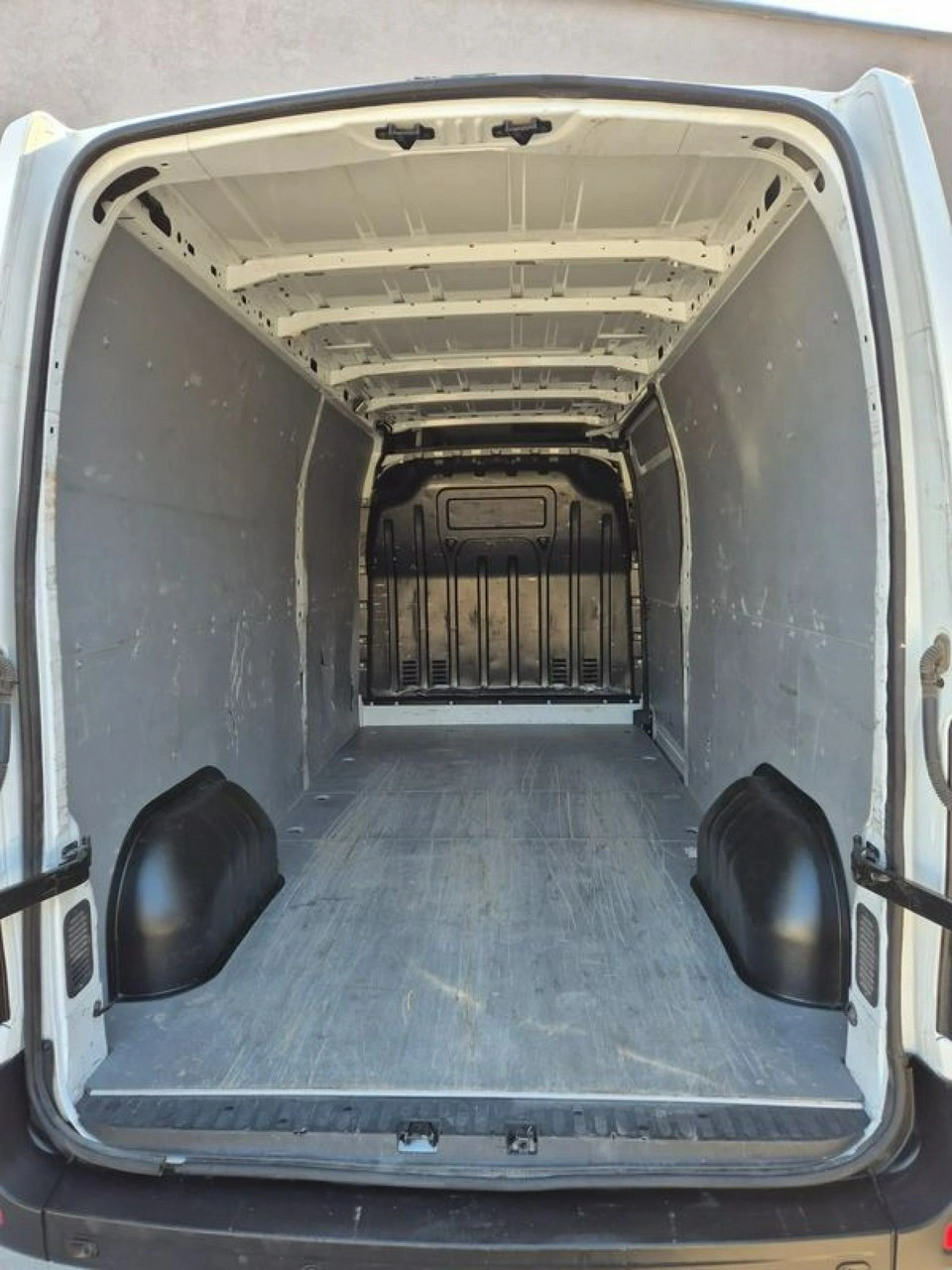 Renault Master - Zdjęcie 27