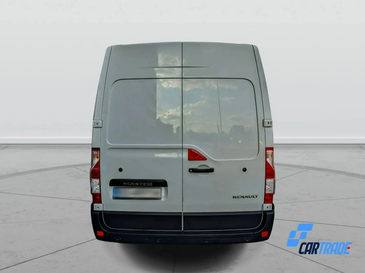 Renault Master - Zdjęcie 3