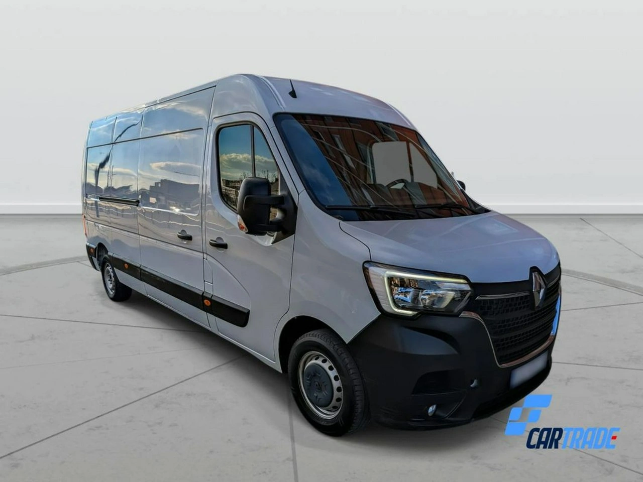 Renault Master - Zdjęcie 5