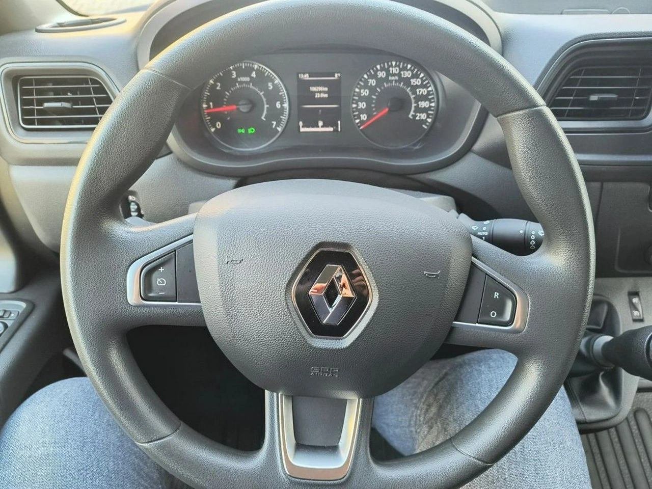 Renault Master - Zdjęcie 10