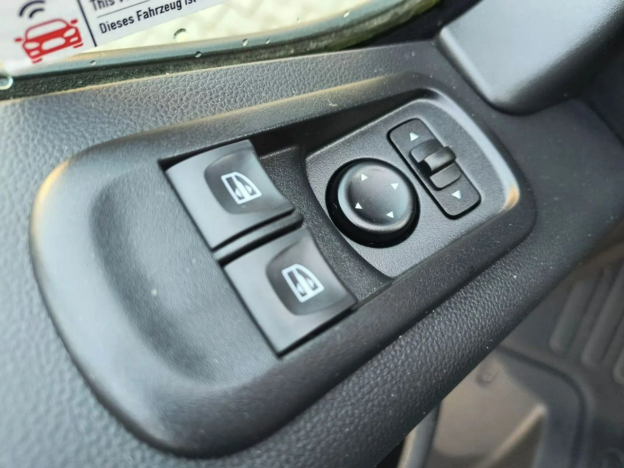 Renault Master - Zdjęcie 11