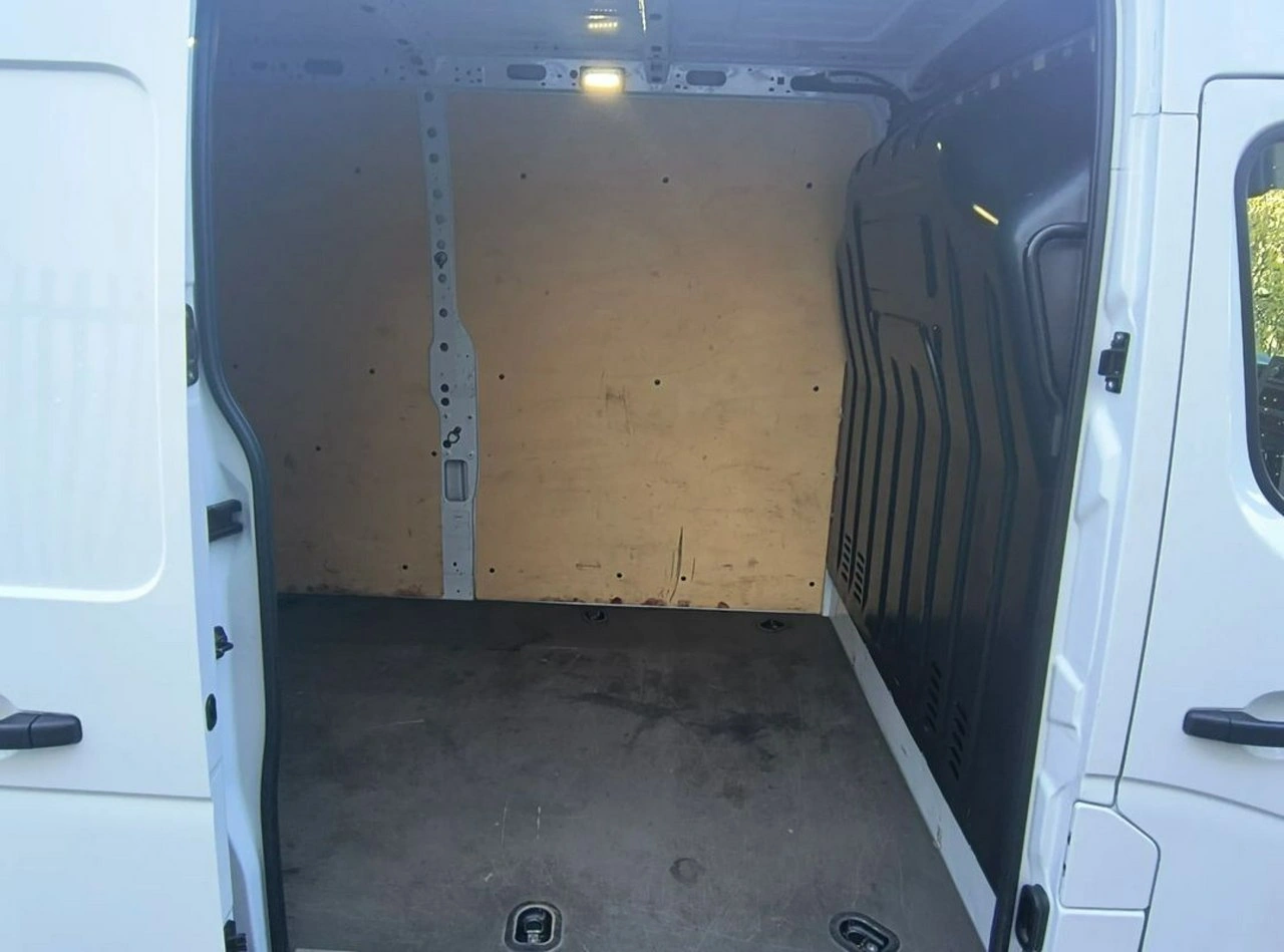 Renault Master - Zdjęcie 13