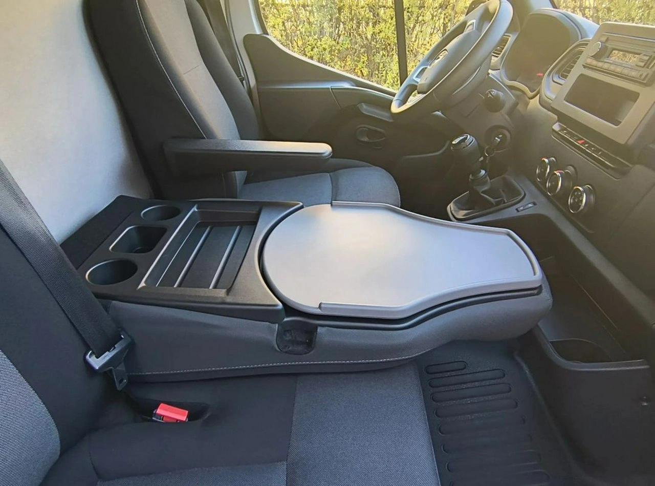 Renault Master - Zdjęcie 16