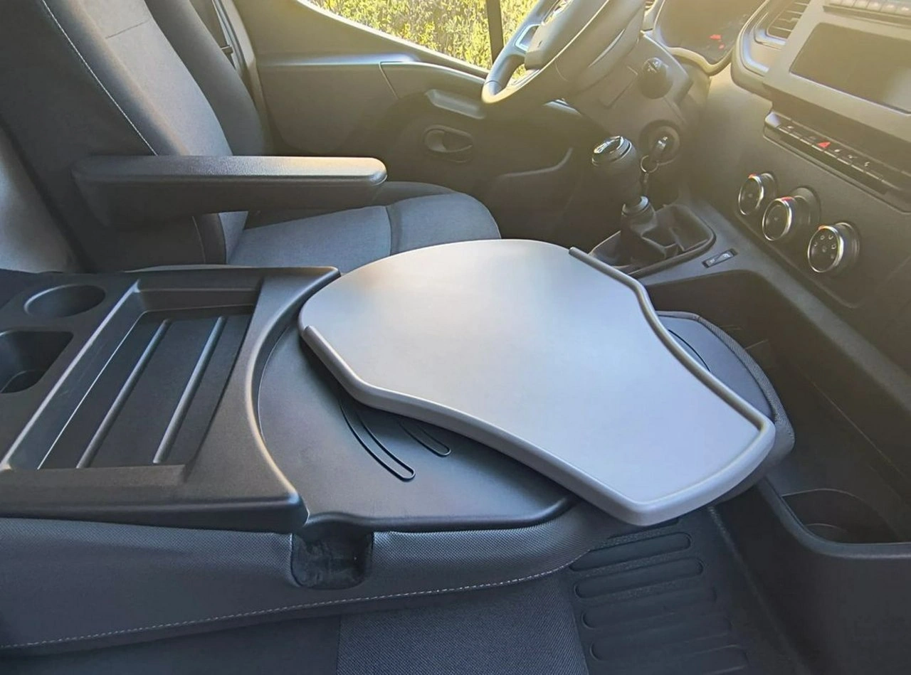 Renault Master - Zdjęcie 17