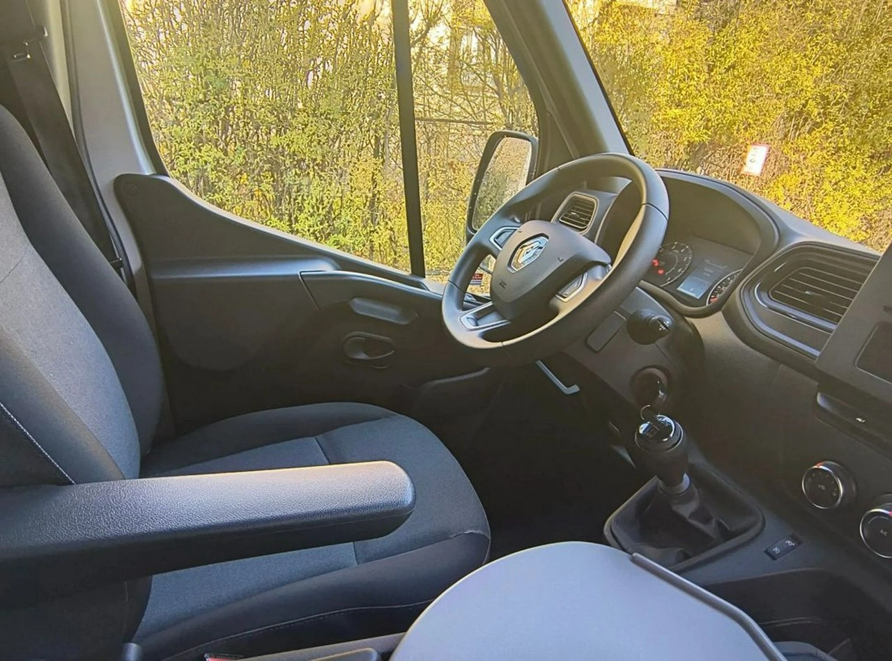 Renault Master - Zdjęcie 18
