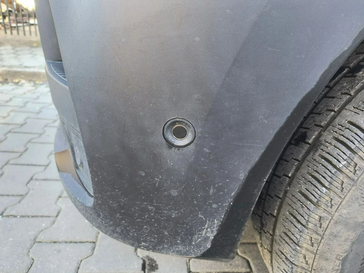 Renault Master - Zdjęcie 24