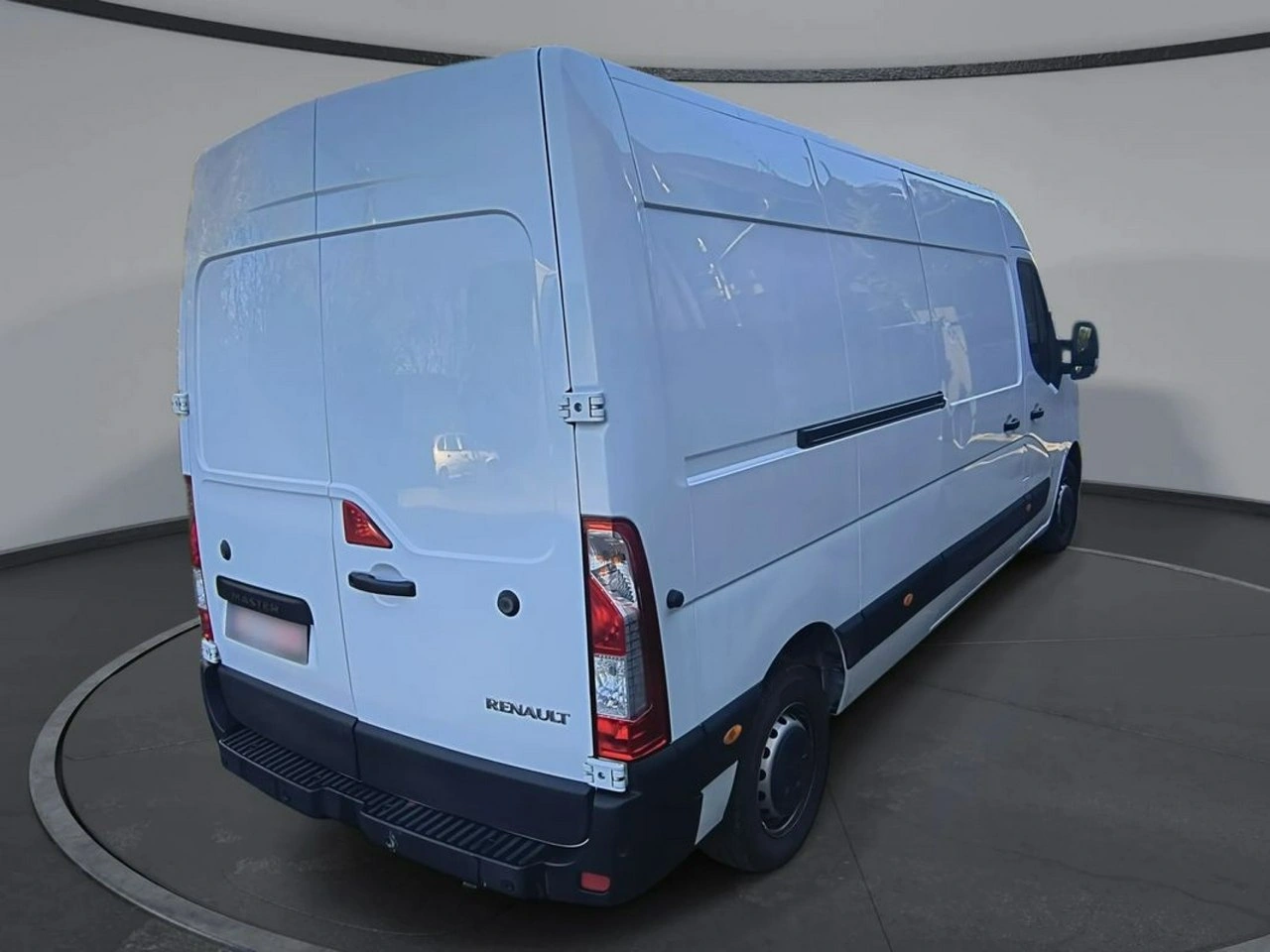 Renault Master - Zdjęcie 5