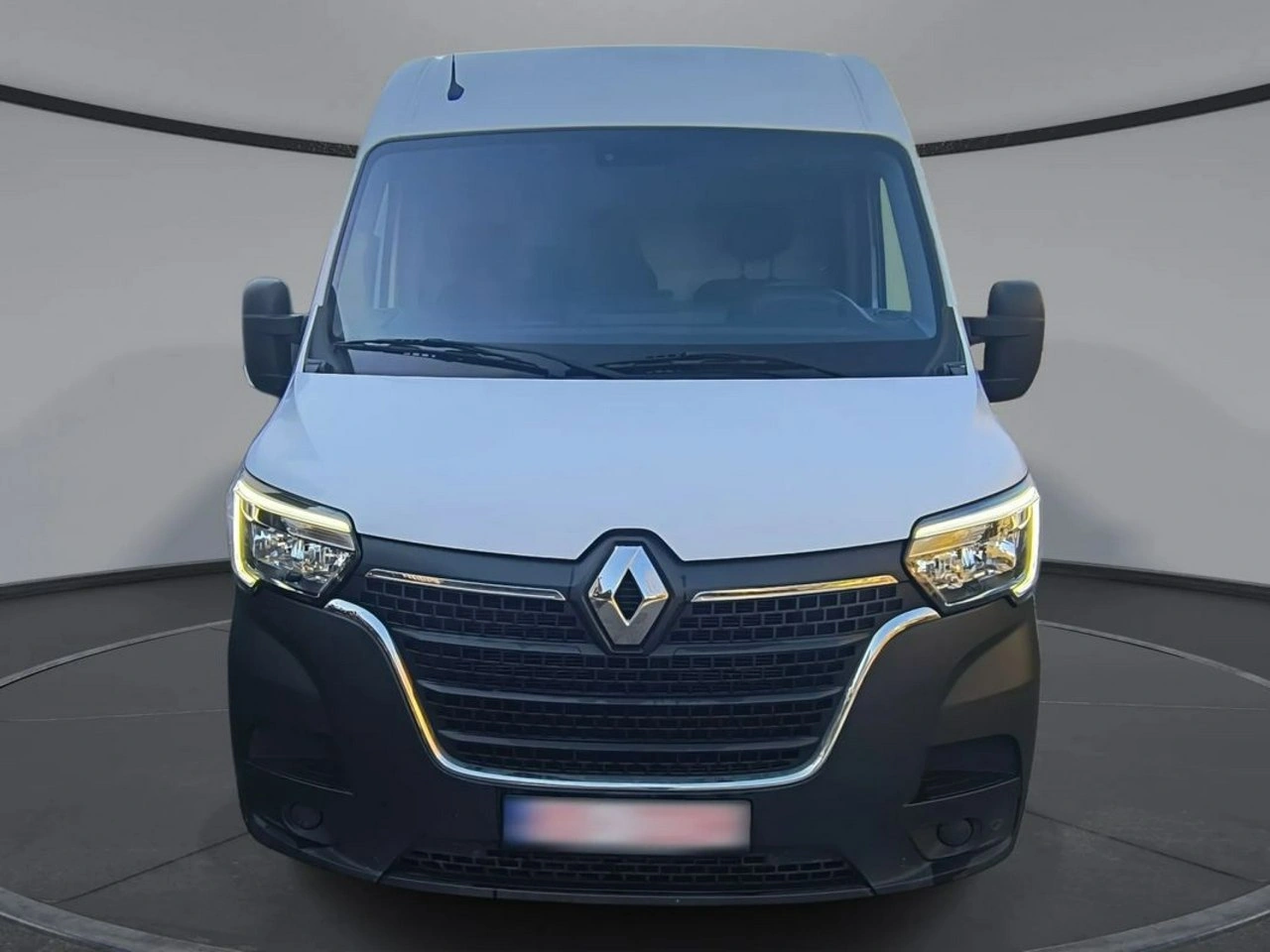 Renault Master - Zdjęcie 6
