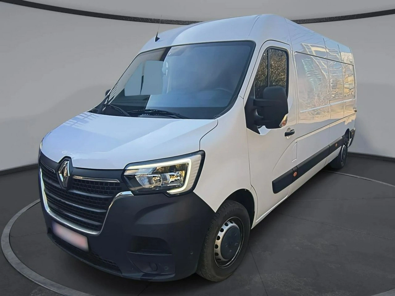 Renault Master - Zdjęcie 7
