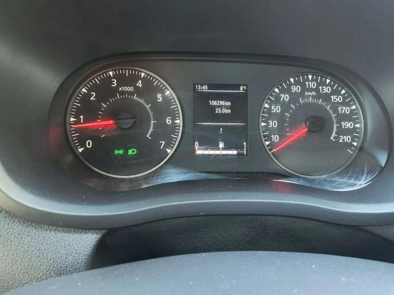 Renault Master - Zdjęcie 8