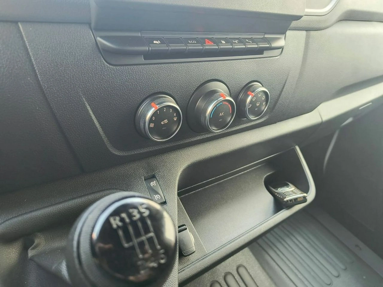 Renault Master - Zdjęcie 9