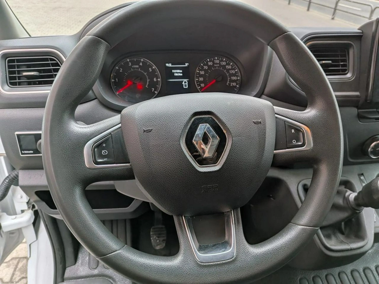 Renault Master - Zdjęcie 11