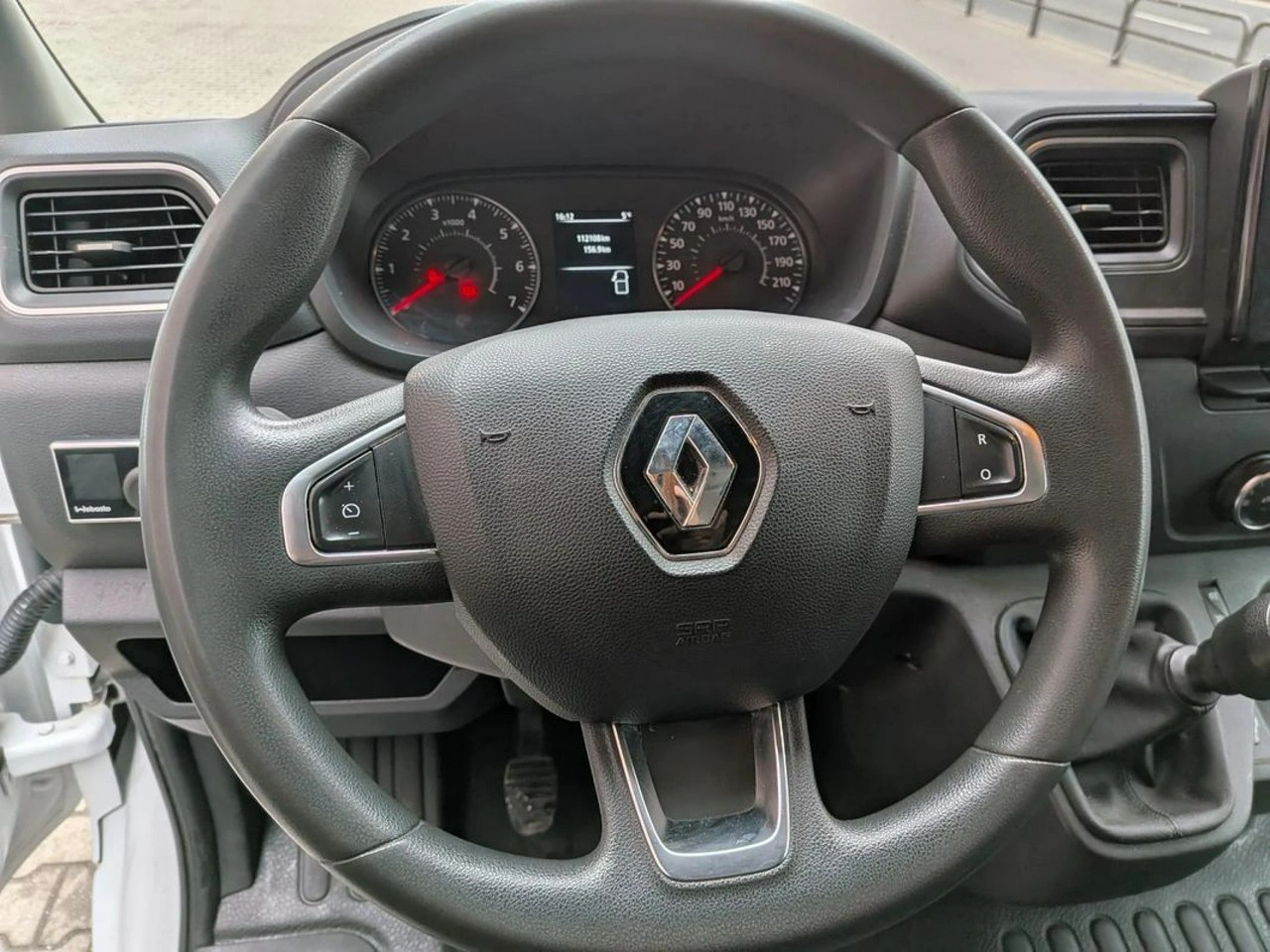 Renault Master - Zdjęcie 12