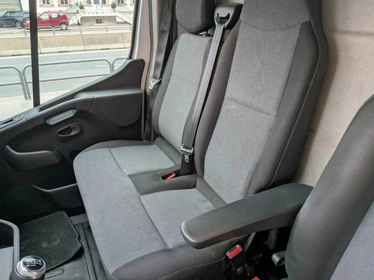 Renault Master - Zdjęcie 14