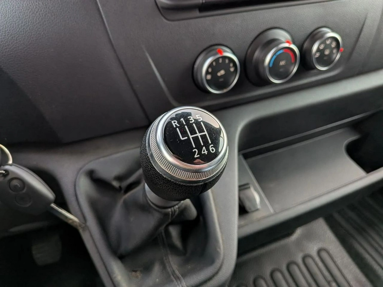 Renault Master - Zdjęcie 14