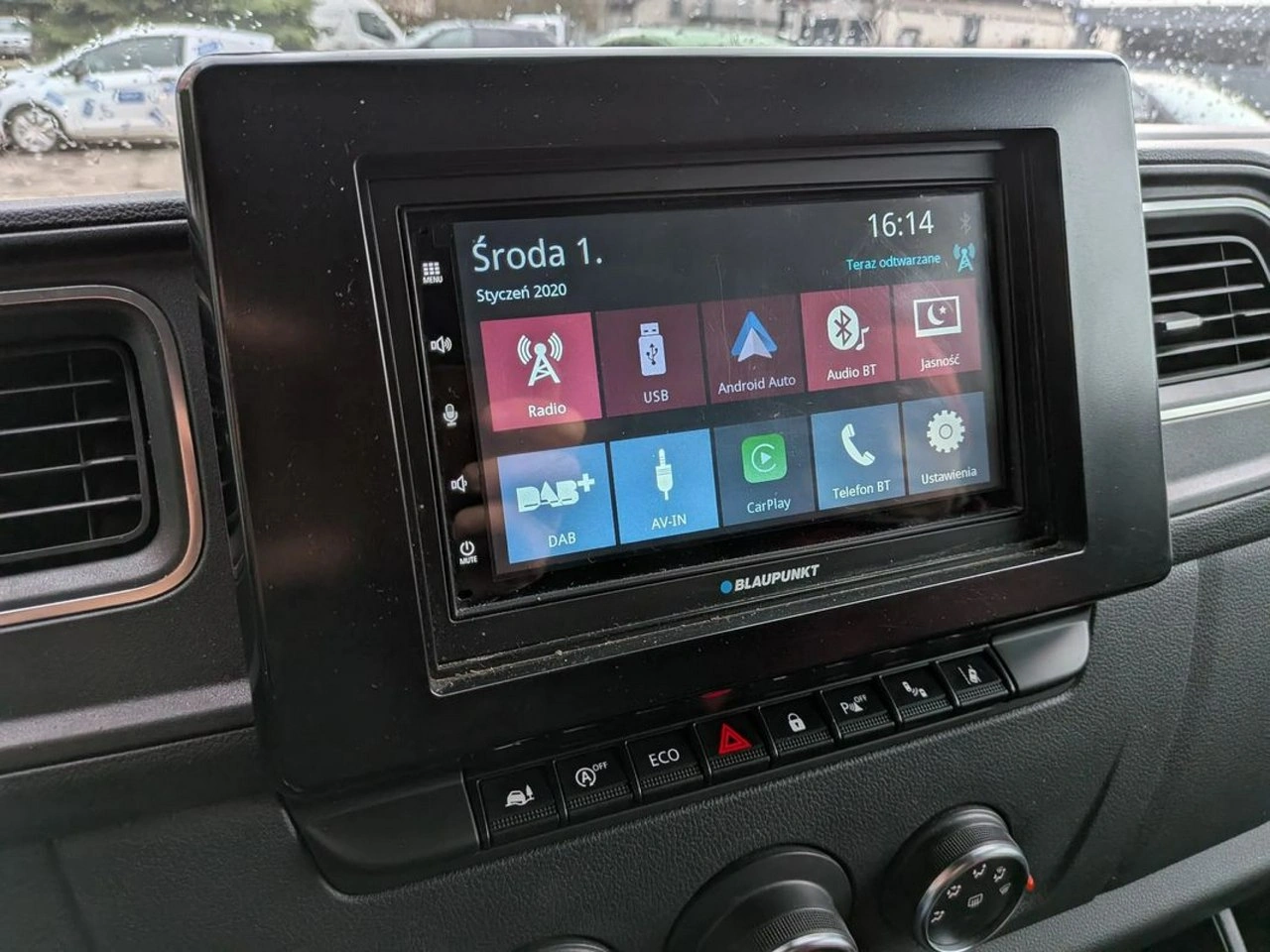 Renault Master - Zdjęcie 17