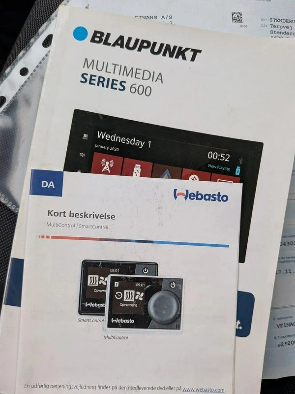 Renault Master - Zdjęcie 18