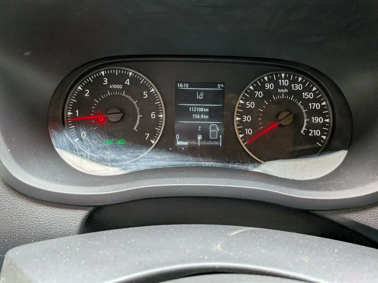 Renault Master - Zdjęcie 19