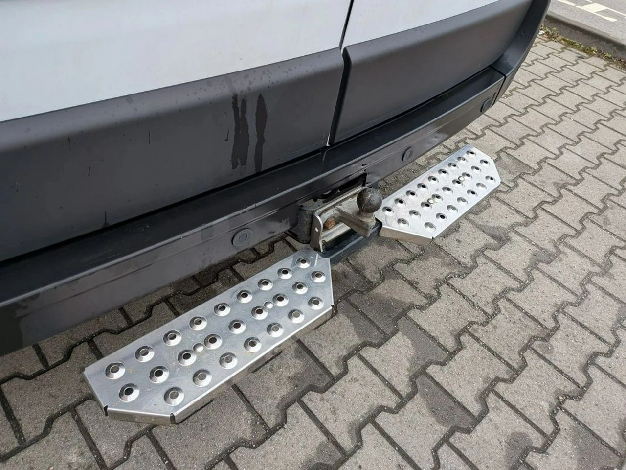 Renault Master - Zdjęcie 20