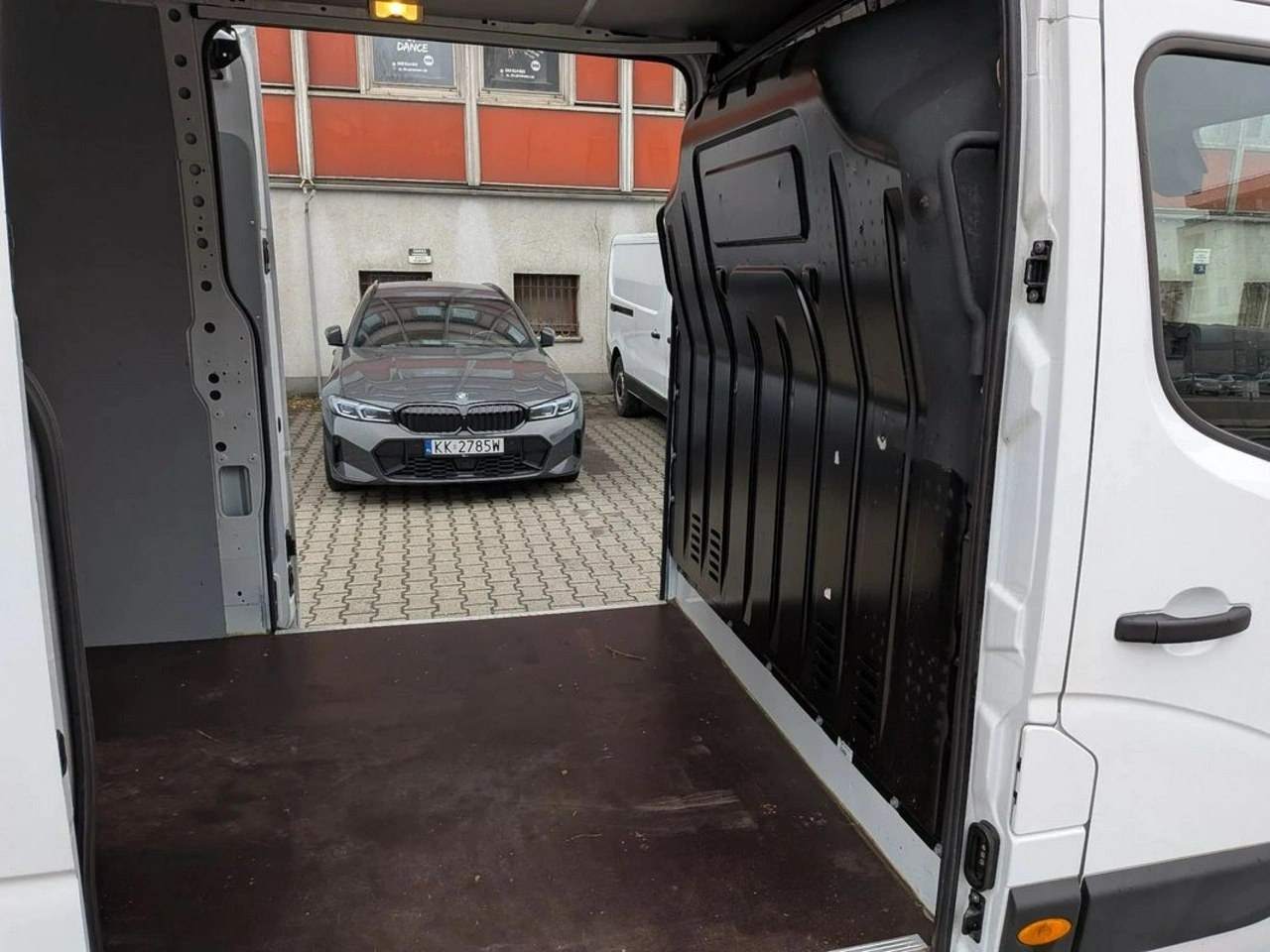 Renault Master - Zdjęcie 23