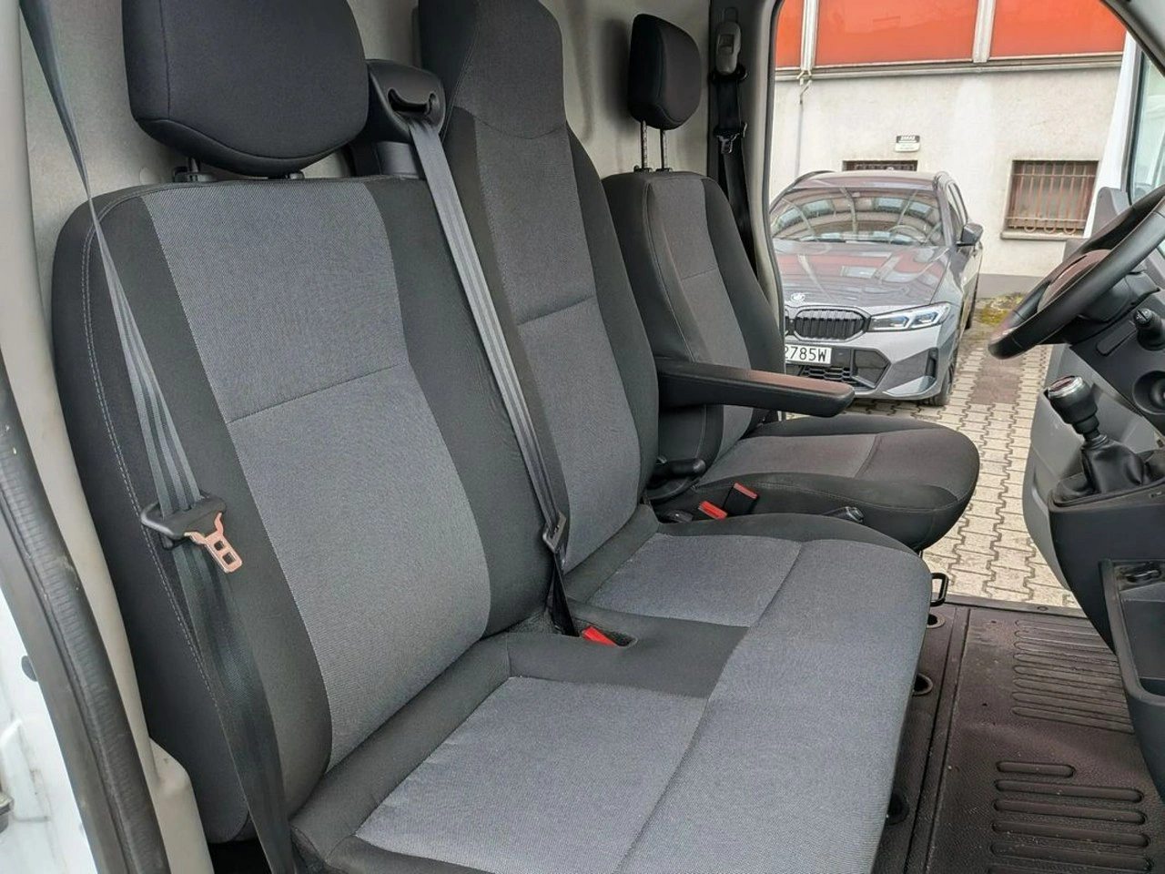 Renault Master - Zdjęcie 27