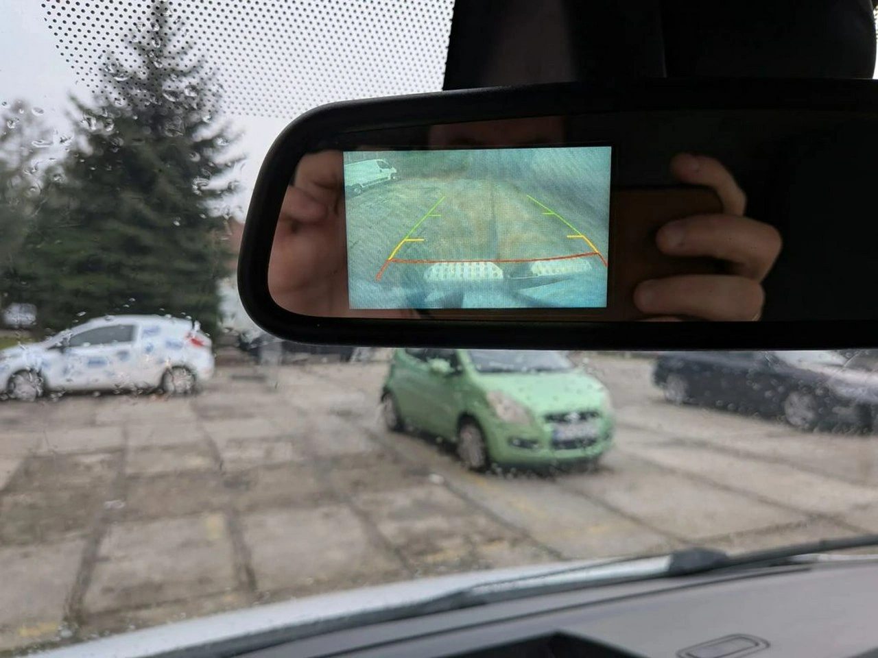 Renault Master - Zdjęcie 27