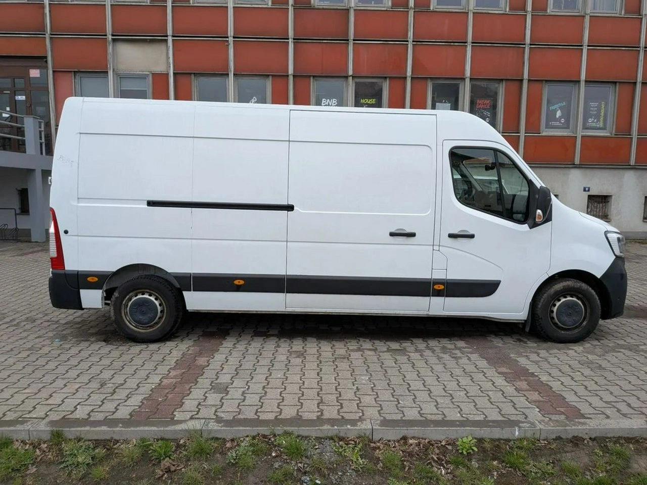 Renault Master - Zdjęcie 5