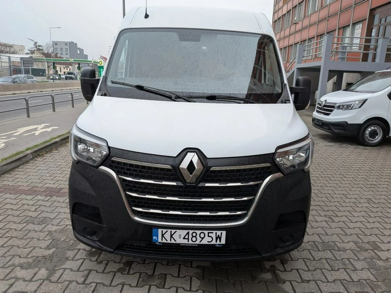Renault Master - Zdjęcie 7