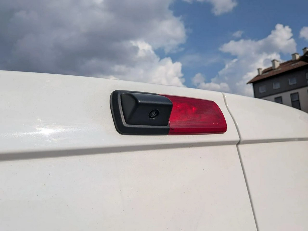 Renault Trafic - Zdjęcie 19