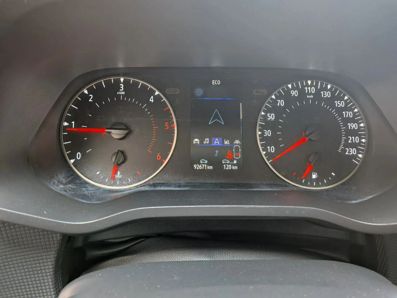 Renault Trafic - Zdjęcie 2