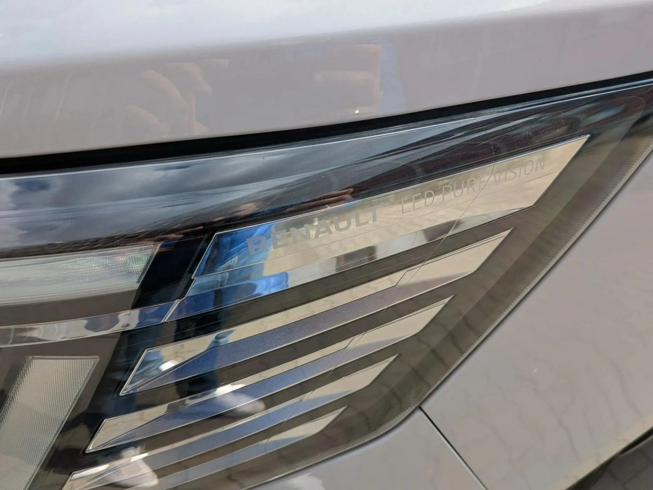 Renault Trafic - Zdjęcie 26