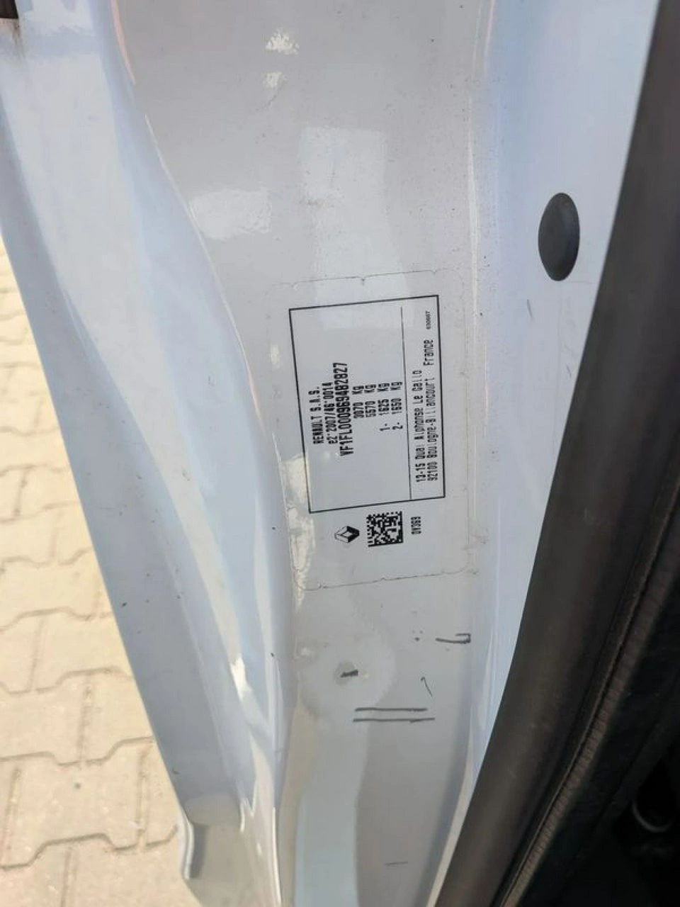 Renault Trafic - Zdjęcie 29