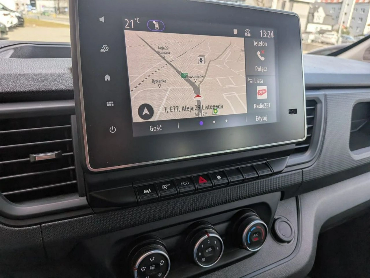 Renault Trafic - Zdjęcie 3