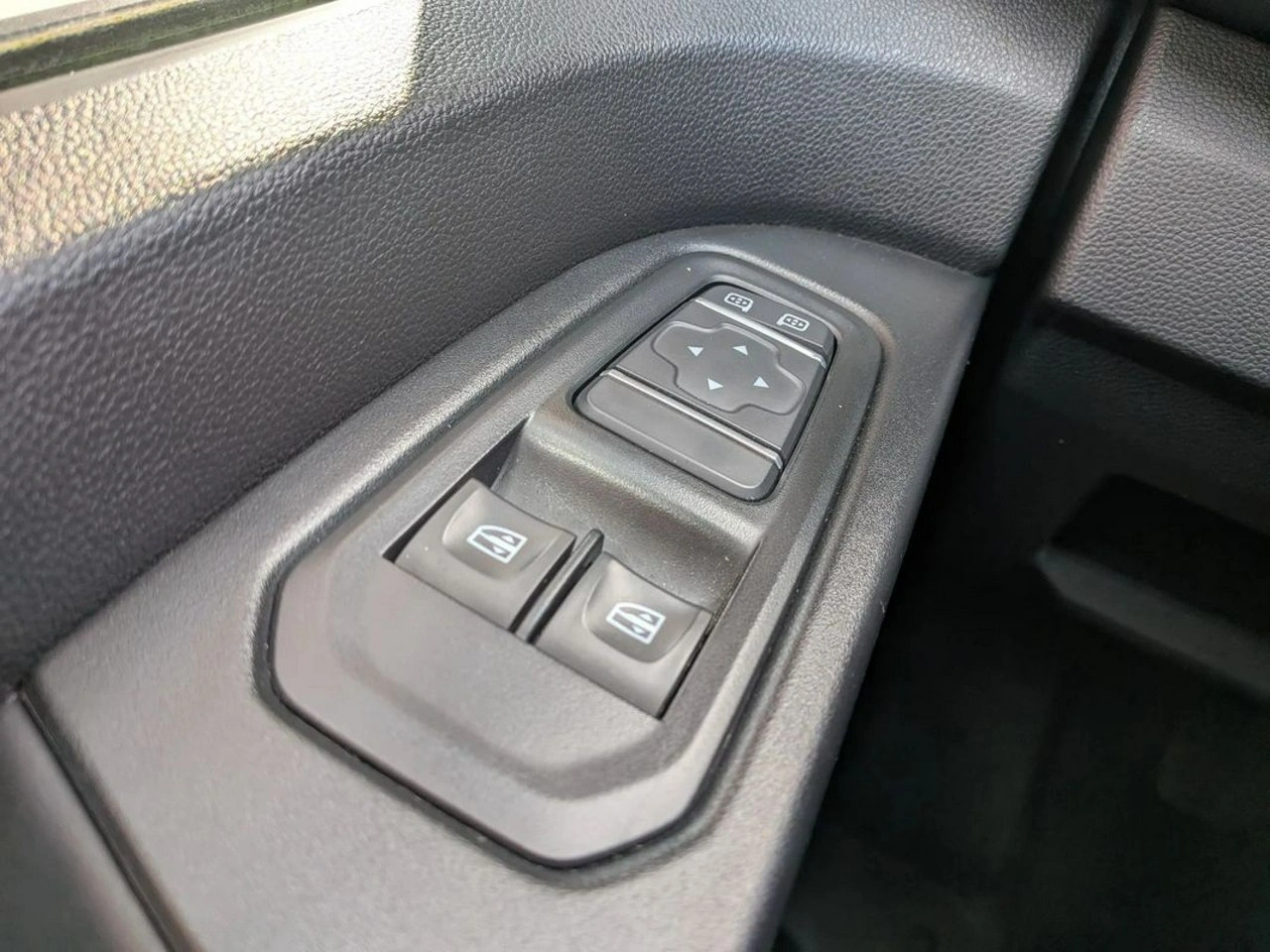 Renault Trafic - Zdjęcie 6