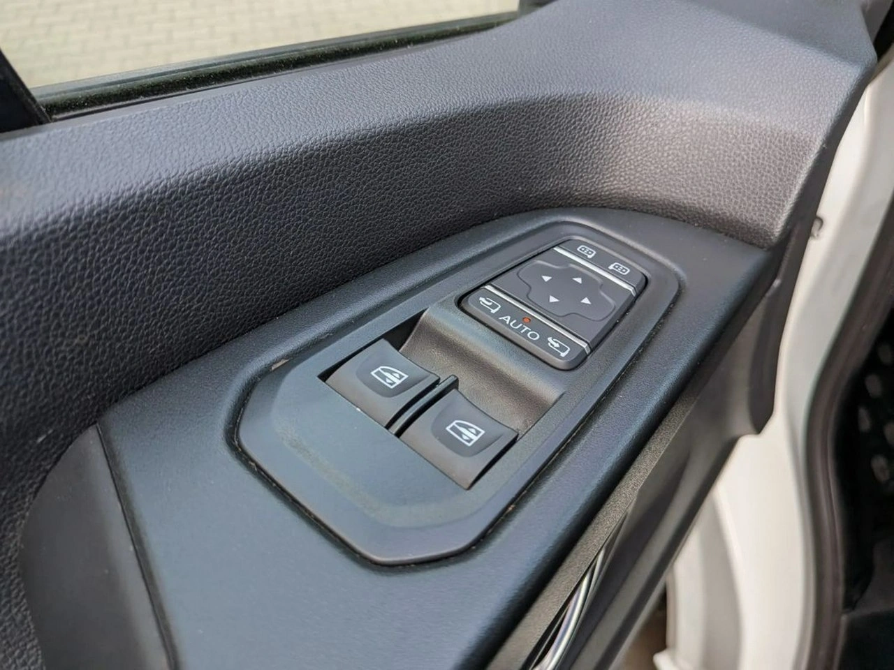 Renault Trafic - Zdjęcie 13