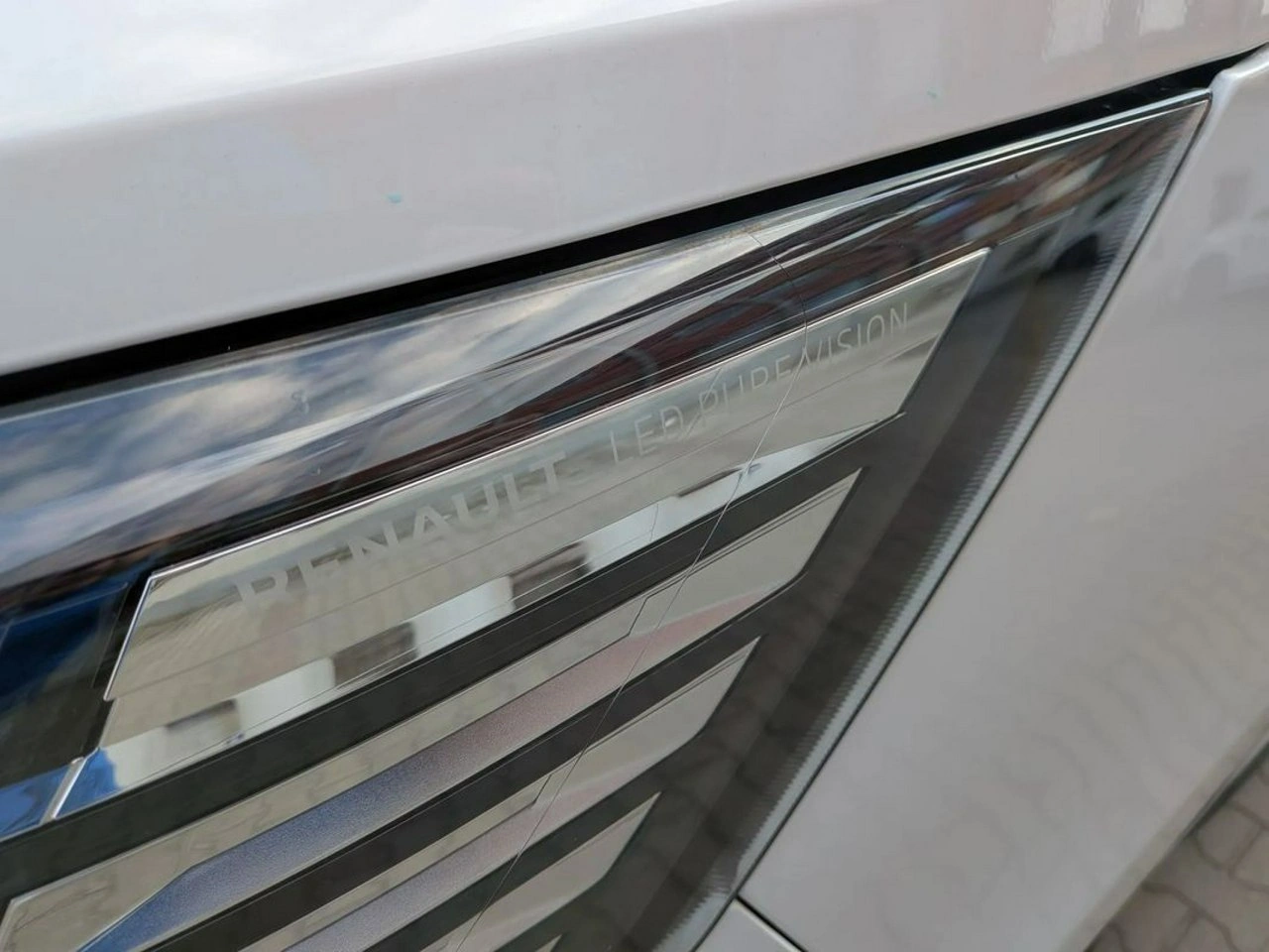 Renault Trafic - Zdjęcie 14