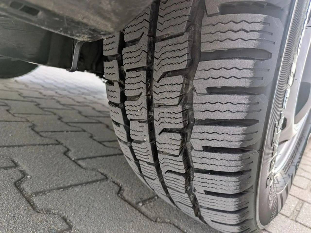 Renault Trafic - Zdjęcie 16