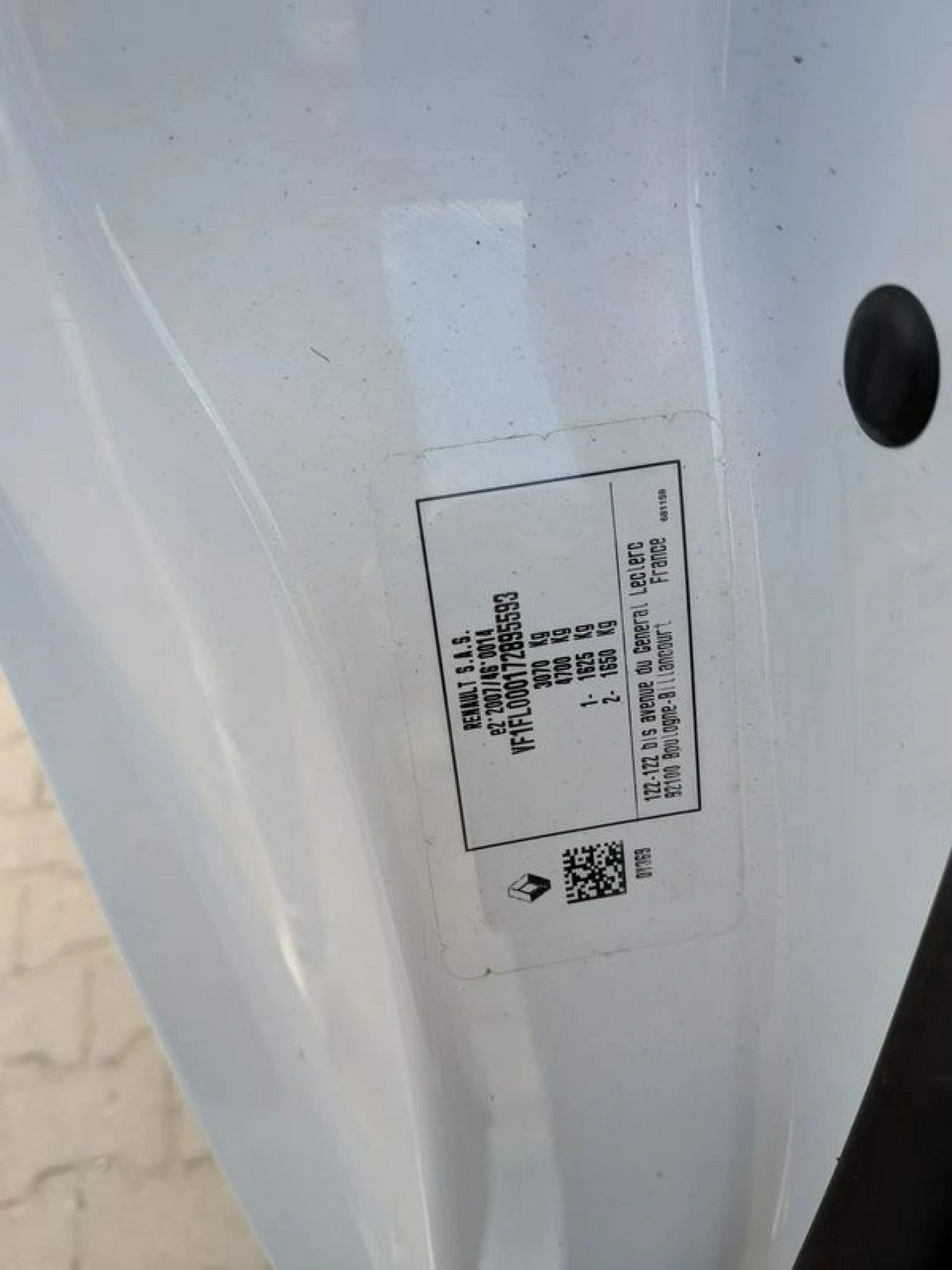 Renault Trafic - Zdjęcie 18