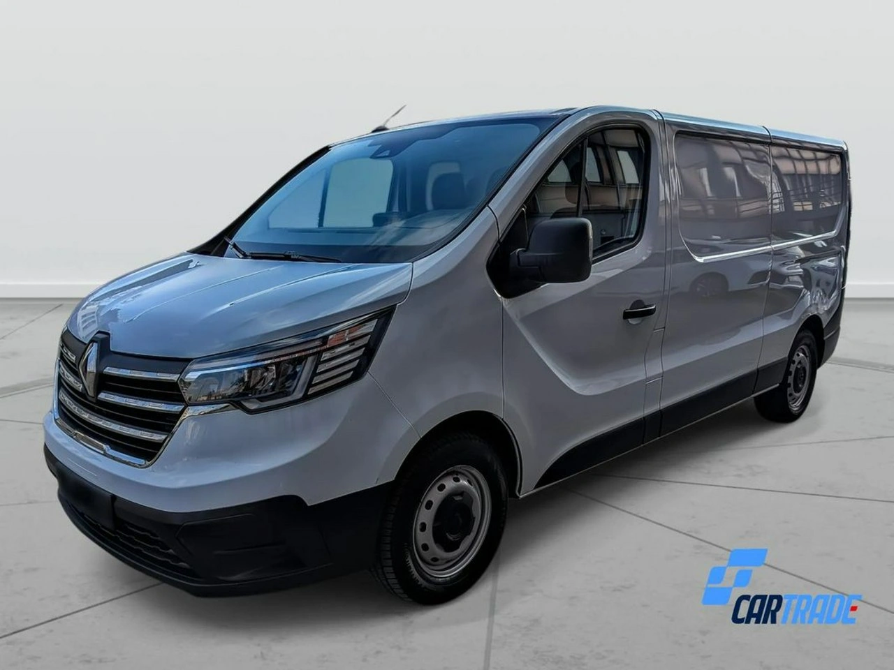 Renault Trafic - Zdjęcie 1