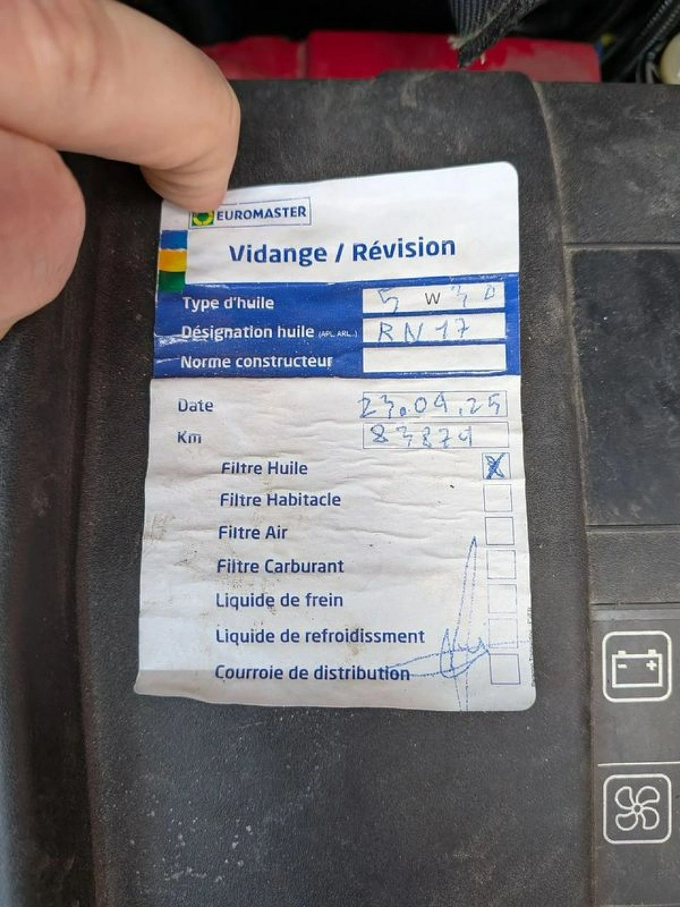 Renault Trafic - Zdjęcie 22