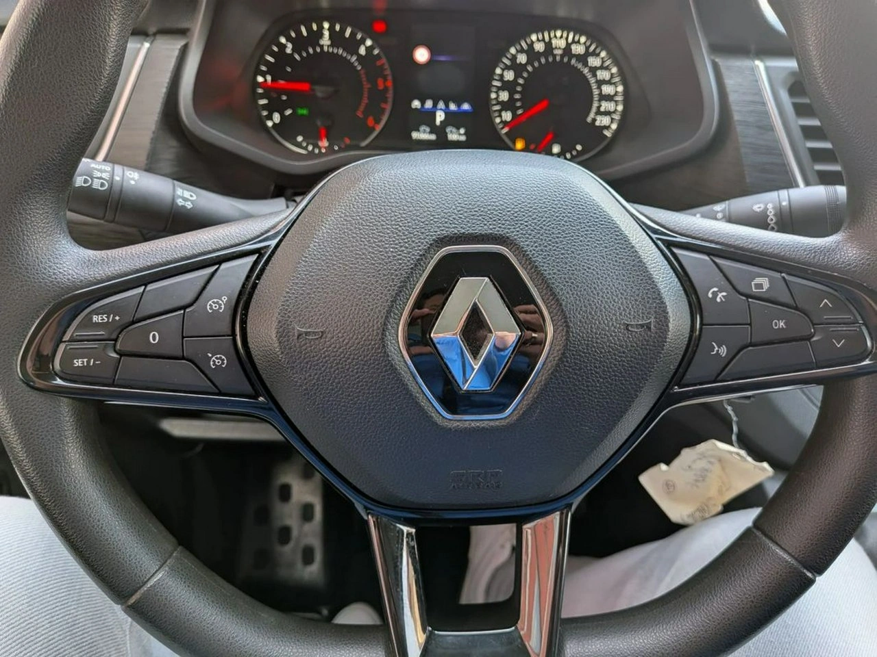 Renault Trafic - Zdjęcie 24