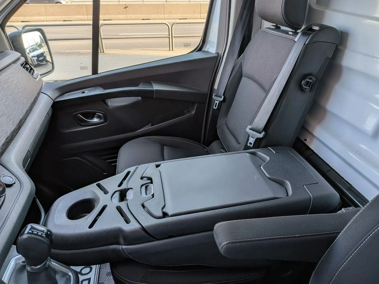 Renault Trafic - Zdjęcie 26