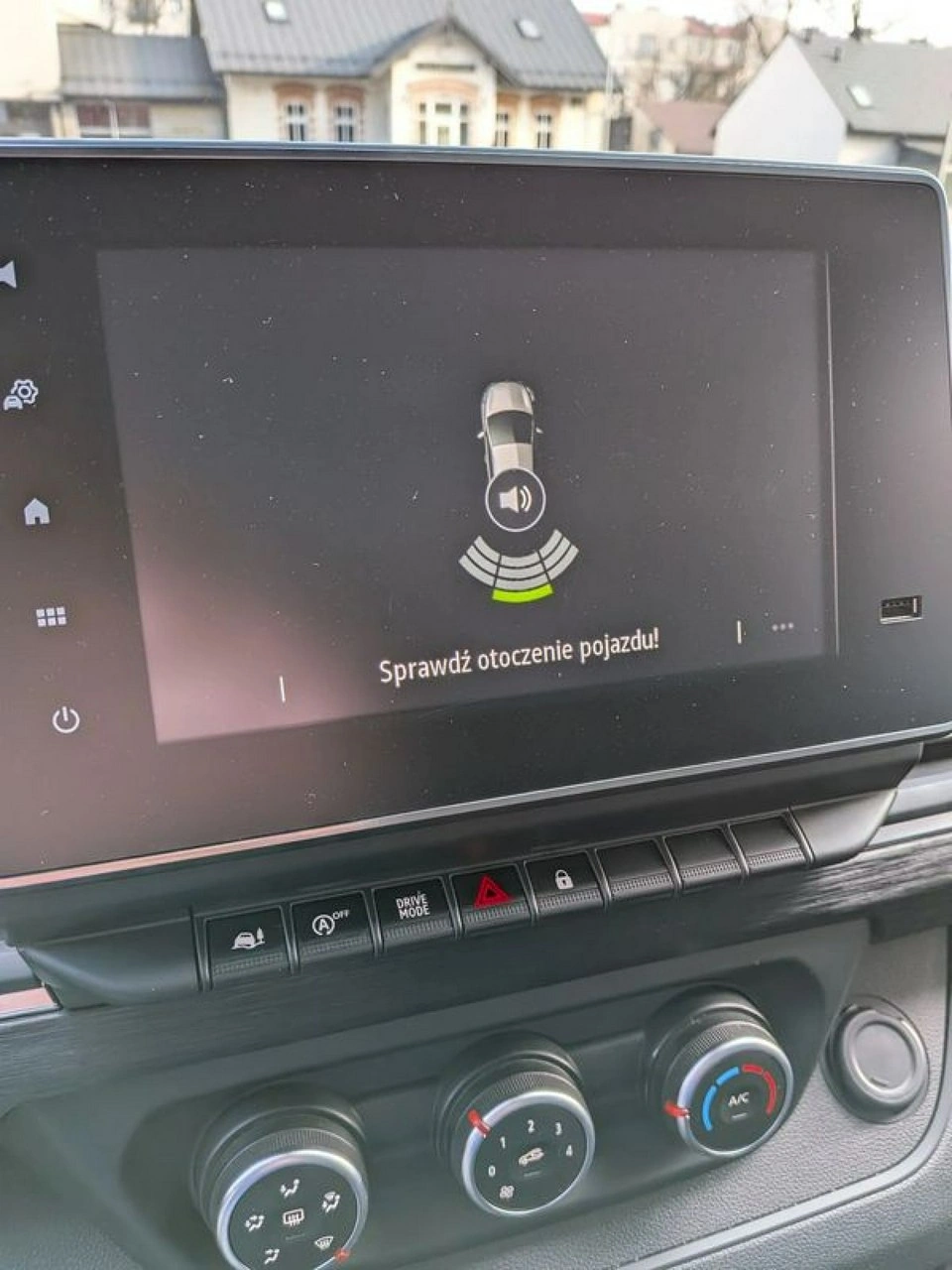 Renault Trafic - Zdjęcie 27